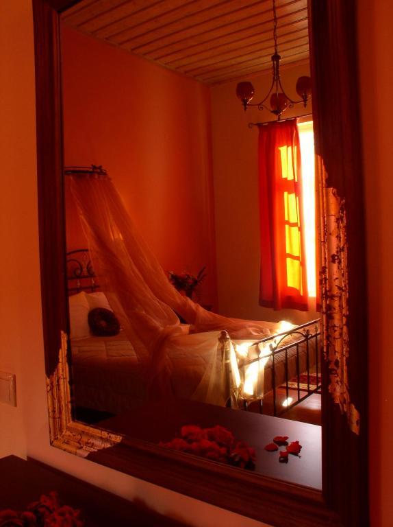 Allotino Pension Nafplio Zimmer foto