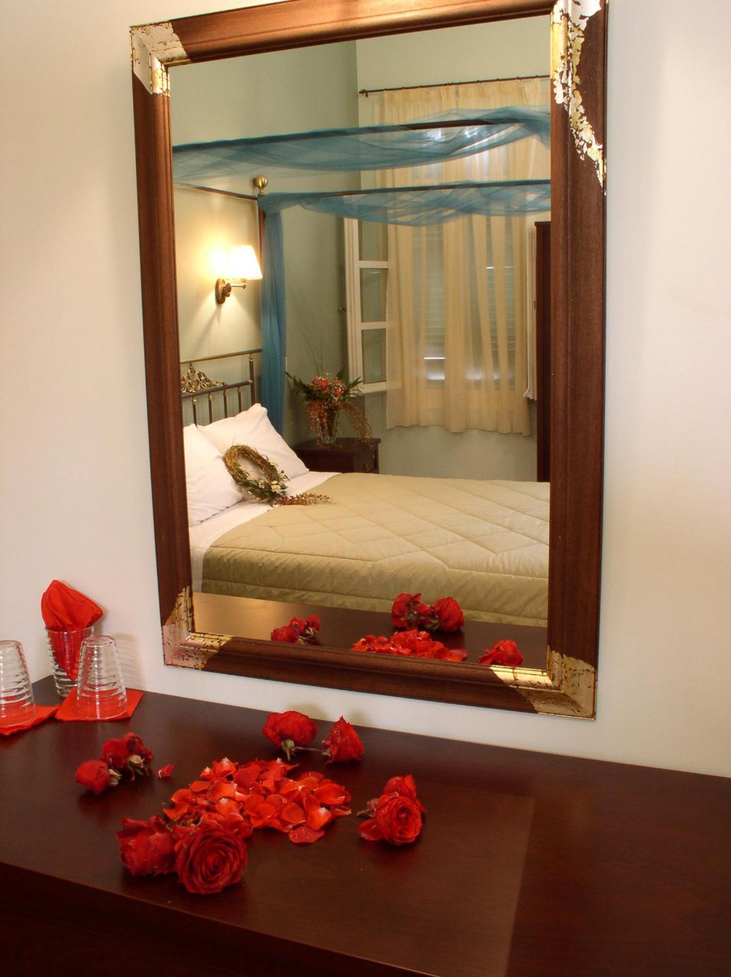 Allotino Pension Nafplio Exterior foto