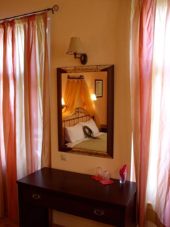 Allotino Pension Nafplio Zimmer foto