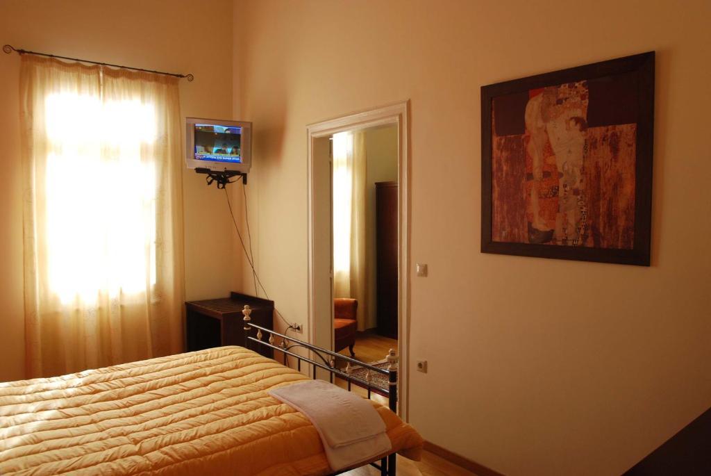 Allotino Pension Nafplio Zimmer foto