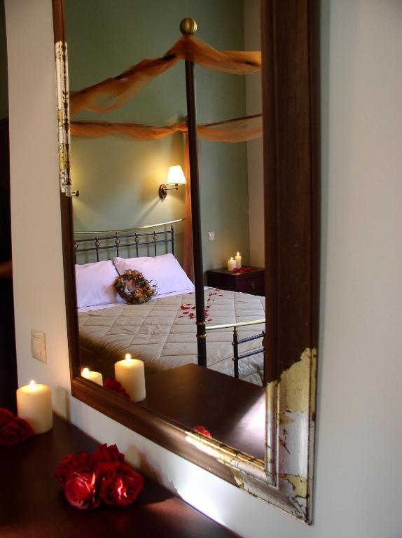 Allotino Pension Nafplio Zimmer foto