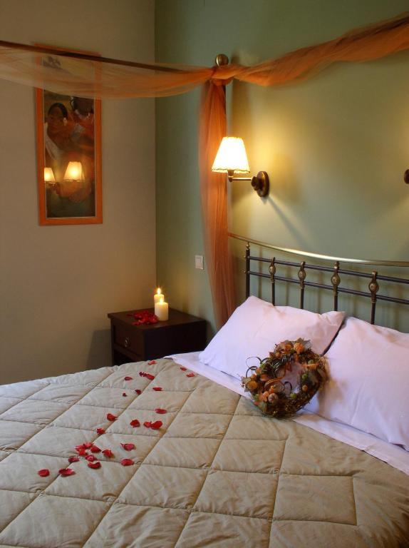 Allotino Pension Nafplio Zimmer foto