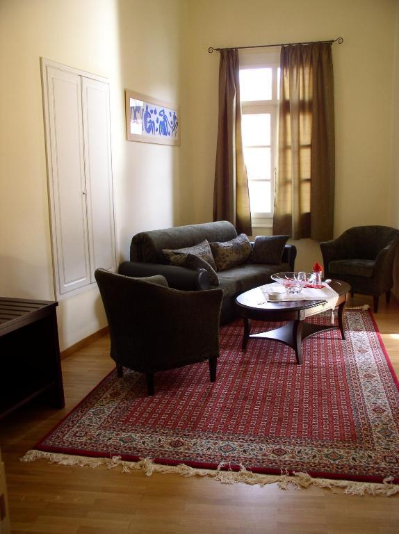 Allotino Pension Nafplio Zimmer foto